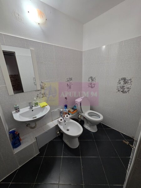 Apartament de vanzare cu 2 camere in Azuga